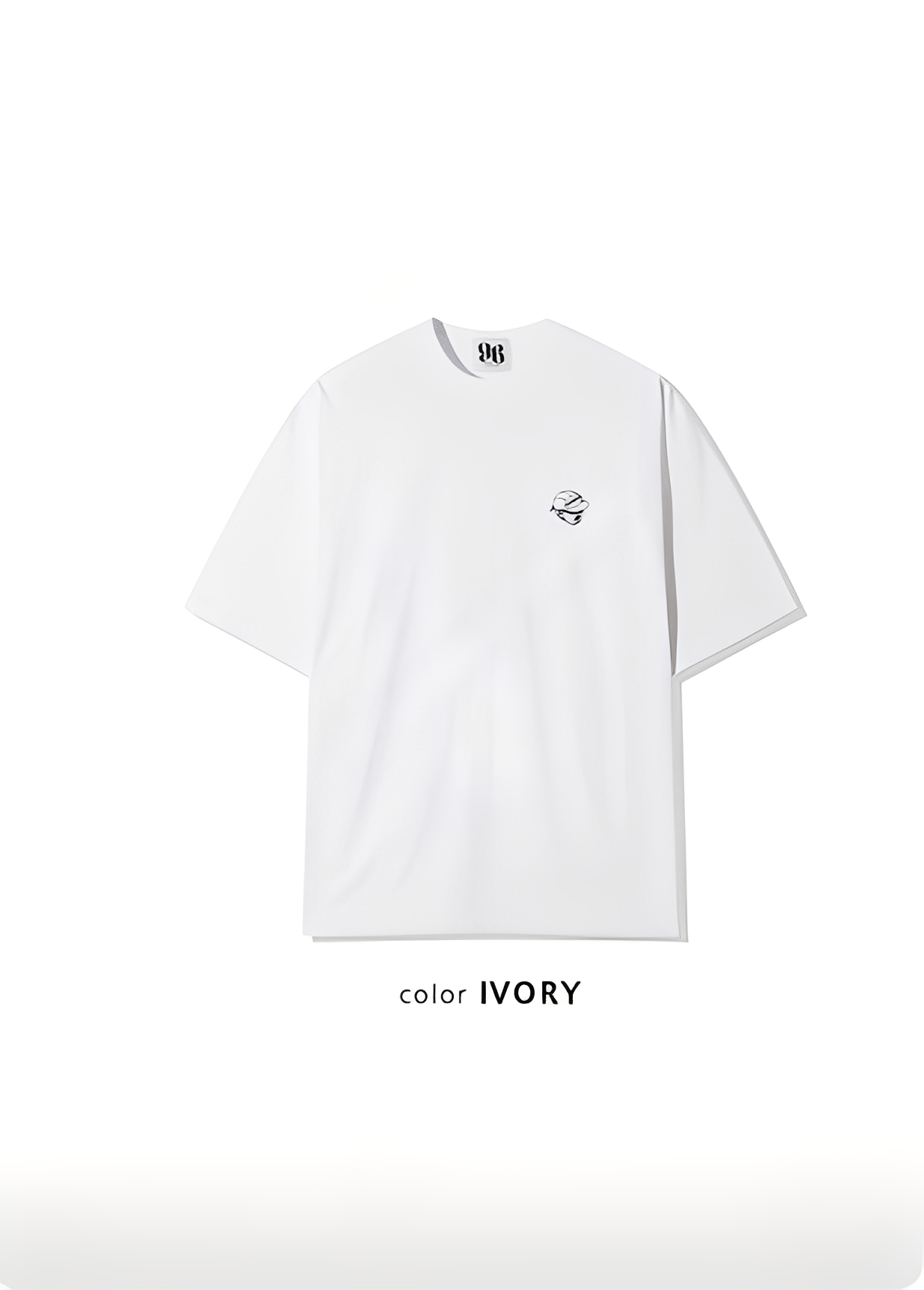 Gravity Short Sleeve T-Shirt