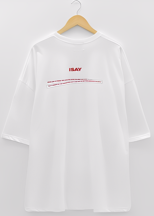 Isay short-sleeved T-shirt