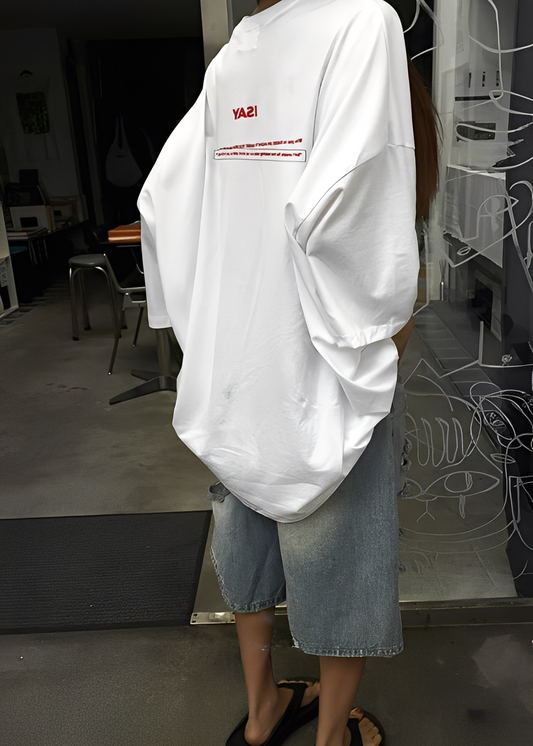 Isay short-sleeved T-shirt