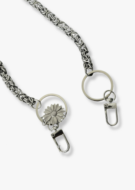 Daisy Pant Chain